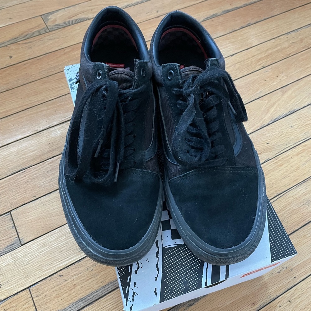 Vans Shoes